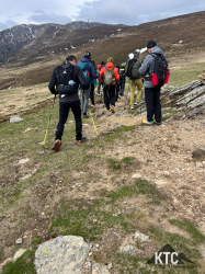 2025-05-17 Wanderung Koralm Uberschreitung - IMG_9131